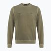 Tricou bărbătesc Aeronautica Militare Girocollo military olive washed