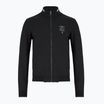 Bluză pentru bărbați Aeronautica Militare Essential jet black