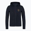 Bărbați Aeronautica Militare Essential Hanorac blu navy