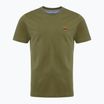 Tricou verde Aeronautica Militare Essential pentru bărbați