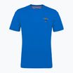 Bărbați Aeronautica Militare Essential mediu albastru T-shirt