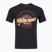 Tricou pentru bărbați Aeronautica Militare Squadriglia degli Assi blu navy