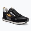 Încălțăminte pentru bărbați Aeronautica Militare 251SC288CT3545 jet black