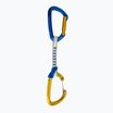 Climbing Express Climbing Technology Climbing Berry Set Dy albastru marin/galben 2E694GFD0A