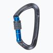 Tehnologie de alpinism Lime SG carabină gri 2C45800 SHM