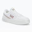 EA7 Emporio Armani pantofi Emporio Armani Summer Court triple off white/tan