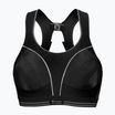 Shock Absorber Ultimate Run sutien negru U10046