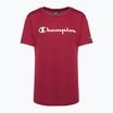 Tricou Champion Legacy pentru copii bordeaux