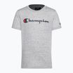 Tricou Champion Legacy gri pentru copii