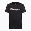 Tricou Champion Legacy pentru copii negru
