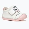 Încălțăminte pentru copii  Geox Tutim white/rose