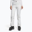 Pantaloni de schi pentru femei CMP alb 3W05376/A001