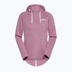 Bluză pentru femei La Sportiva Telendos Hoody rose