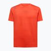 Tricou pentru bărbați La Sportiva Sunfire cherry tomato