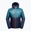 Geacă izolată pentru bărbați La Sportiva Mythic Primaloft hurricane/ deep sea