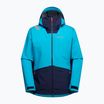 Geacă de schi pentru bărbați La Sportiva Chaser Evo Shell tropic blue/ deep sea