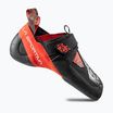 Încălțăminte de cățărare La Sportiva Skwama black/poppy