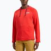Hanorac de trekking pentru bărbați La Sportiva Telendos Hoody mountain red