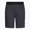 Pantaloni scurți de trekking pentru bărbați La Sportiva Roots onyx/chalk
