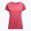 Tricou pentru femei La Sportiva Mantra rosebay
