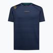 Tricou pentru bărbați  La Sportiva Sunfire night sky / savana
