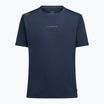 Tricou de trekking pentru bărbați La Sportiva Traverse night sky