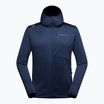 Hanorac de trekking pentru bărbați La Sportiva Chill Thermal Hoody night sky / savana