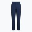 Pantaloni de trekking pentru bărbați La Sportiva Monument night sky/mountain red