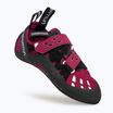 Încălțăminte de cățărat pentru femei La Sportiva Tarantula red plum