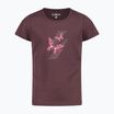 Tricou pentru copii CMP mov 38T6385