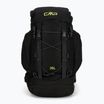 Rucsac de trekking CMP Baltimora 30 l nero