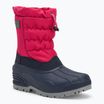 Ghete de zăpadă pentru copii CMP Hanki 3.0 Snowboots carminio