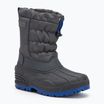 Ghete de zăpadă pentru copii CMP Hanki 3.0 Snowboots grey/royal