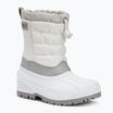 Ghete de zăpadă pentru copii CMP Hanki 3.0 Snowboots bianco