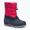 Ghete de zăpadă pentru copii CMP Hanki 3.0 Snowboots carminio