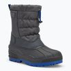 Ghete de zăpadă pentru copii CMP Hanki 3.0 Snowboots grey/royal