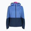 Geacă softshell pentru femei CMP Fix Hood provenza