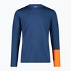 Longsleeve de trekking pentru bărbați CMP 34N7757 bluesteel