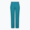 Pantaloni de schi pentru femei CMP 3W18596N teal