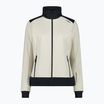 Geacă softshell pentru femei CMP 34A2436 vaniglia