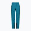 Pantaloni de schi pentru femei  CMP 34W2046 teal