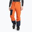 Pantaloni de schi pentru bărbați CMP Free Ride 34W2027 jaffa