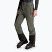 Pantaloni de schi pentru bărbați CMP Free Ride 34W2027 olive