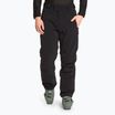 Pantaloni de schi pentru bărbați EA7 Emporio Armani Ski Cortina Toray black