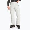 Pantaloni de schi pentru bărbați EA7 Emporio Armani Ski Cortina Toray quiet gray