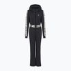 Costum de schi pentru femei EA7 Emporio Armani Ski Kitzbuhel Softshell black