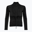 Bluză de schi pentru bărbați EA7 Emporio Armani Ski Cortina Polarfleece T-Top black