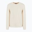 Bluză EA7 Emporio Armani Train Core T-Top whitecap gray