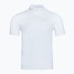 Tricou pentru bărbați  EA7 Emporio Armani Train Visibility Polo white