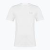Tricou pentru bărbați EA7 Emporio Armani Pima Cotton Core Identity white